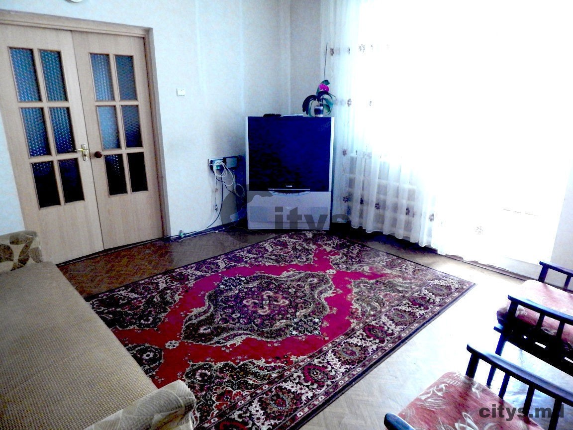 Apartament cu 2 camere, 55m², Chișinău, Ciocana, bd. Mircea cel Bătrân photo 2