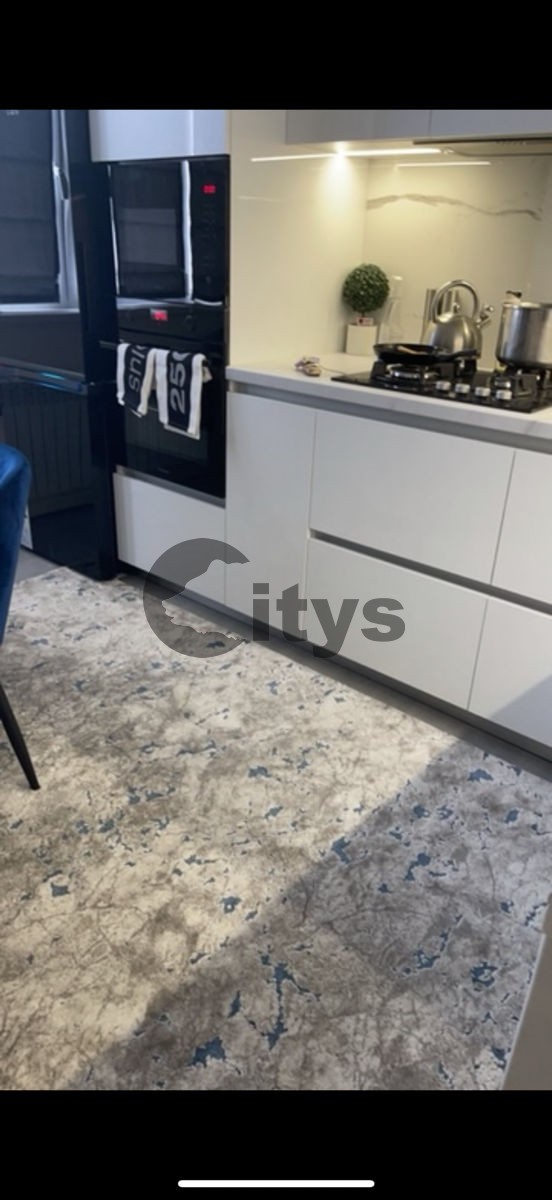 2-х комнатная квартира, 60м², Chișinău, Centru, str. Albișoara 6110 photo 1