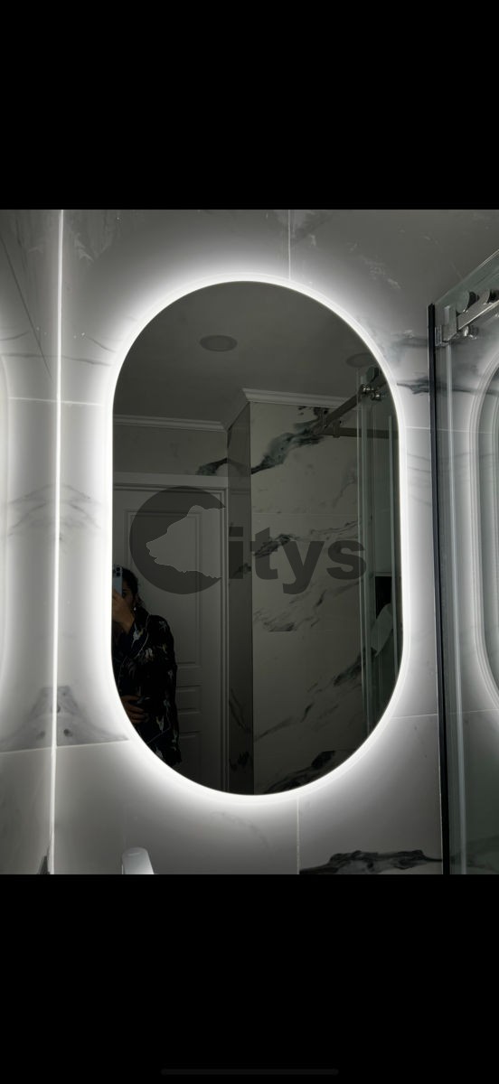 2-х комнатная квартира, 60м², Chișinău, Centru, str. Albișoara 6110 photo 2
