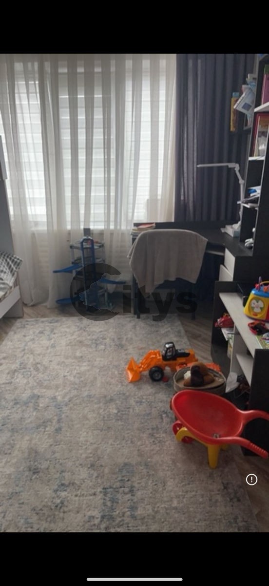 2-х комнатная квартира, 60м², Chișinău, Centru, str. Albișoara 6110 photo 4