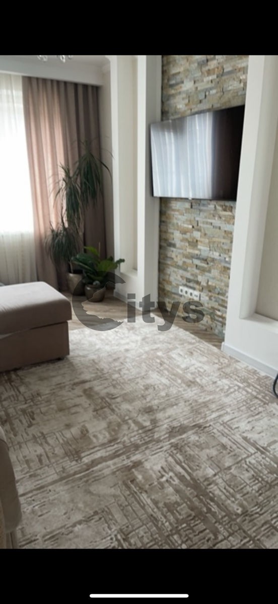 2-х комнатная квартира, 60м², Chișinău, Centru, str. Albișoara 6110 photo 0