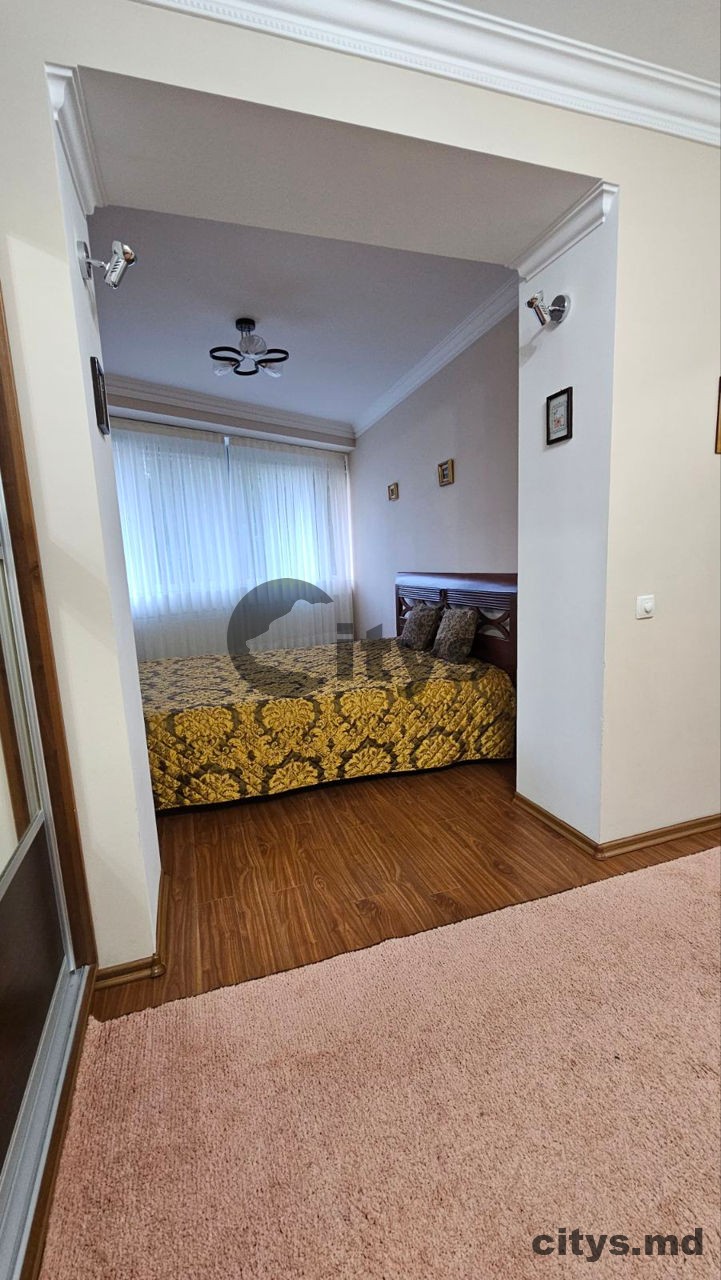 Apartament cu 2 camere, 64m², Chișinău, Telecentru, str. Gheorghe Asachi photo 0