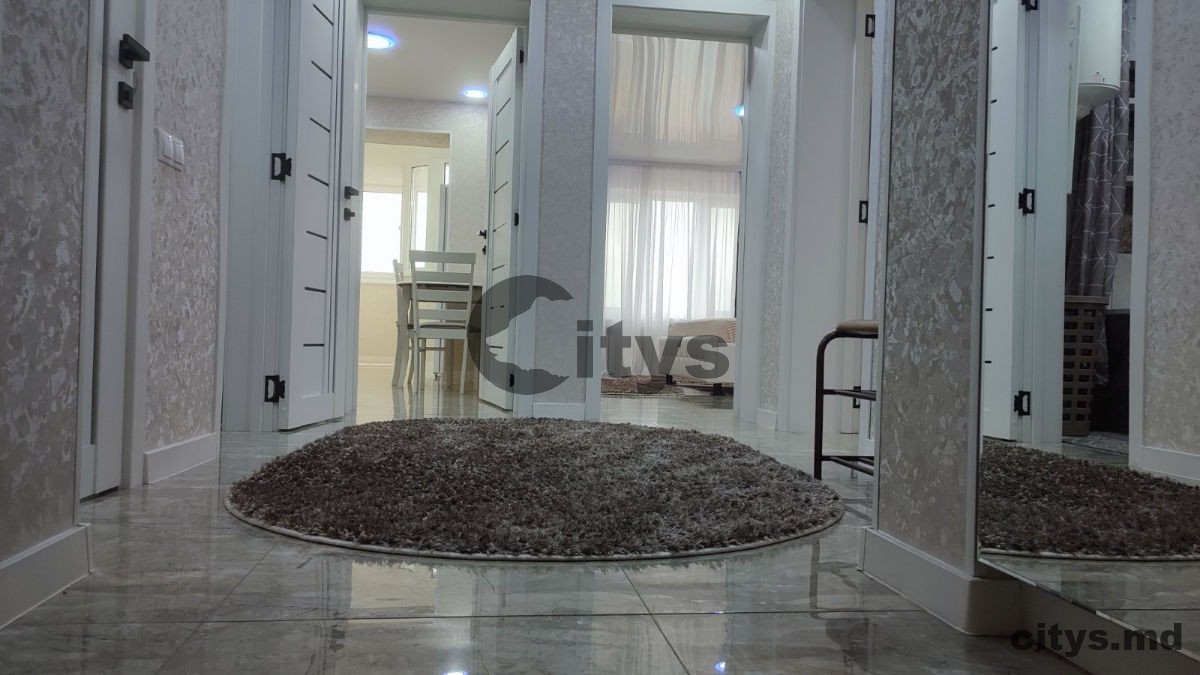 Chirie-Apartament cu 2 camere, 70m², Chișinău, Botanica, bd. Dacia photo 5
