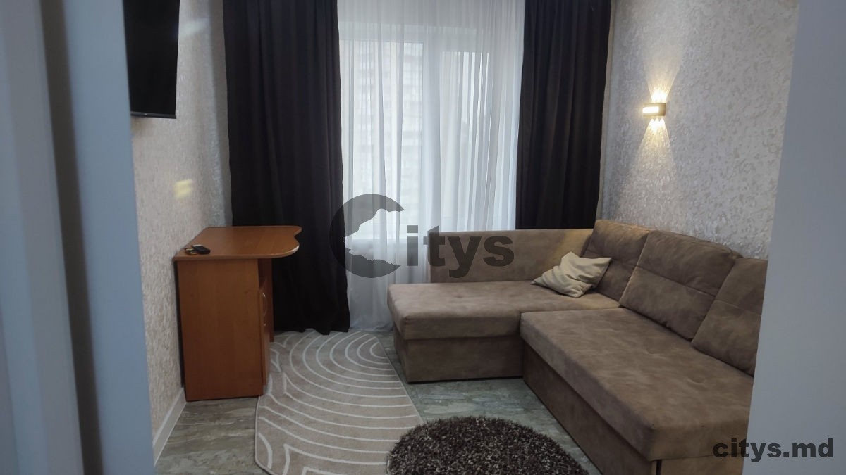 Chirie-Apartament cu 2 camere, 70m², Chișinău, Botanica, bd. Dacia photo 6