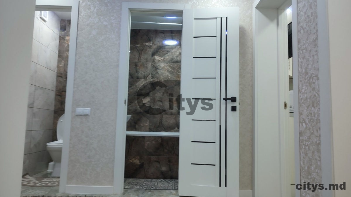 Chirie-Apartament cu 2 camere, 70m², Chișinău, Botanica, bd. Dacia photo 2