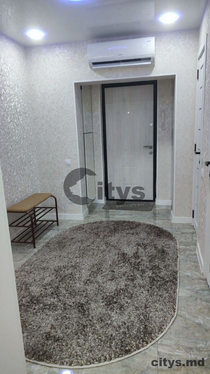 Chirie-Apartament cu 2 camere, 70m², Chișinău, Botanica, bd. Dacia photo 7