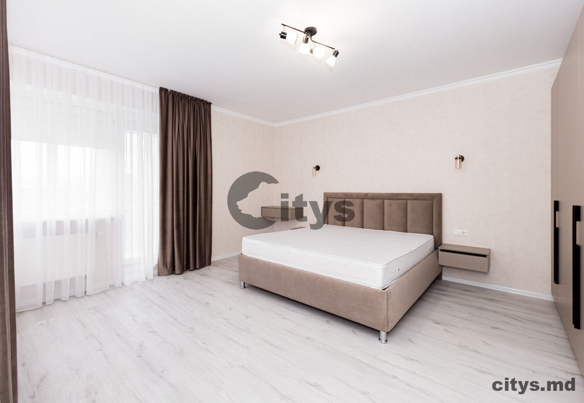 2-х комнатная квартира, 87м², Chișinău, Centru, str. Valea Trandafirilor photo 4 - citys.md 2-х комнатная квартира, 87м², Chișinău, Centru, str. Valea Trandafirilor photo 3