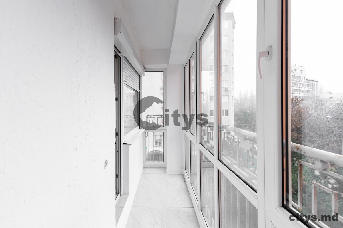 2-х комнатная квартира, 87м², Chișinău, Centru, str. Valea Trandafirilor photo 6 - citys.md 2-х комнатная квартира, 87м², Chișinău, Centru, str. Valea Trandafirilor photo 5