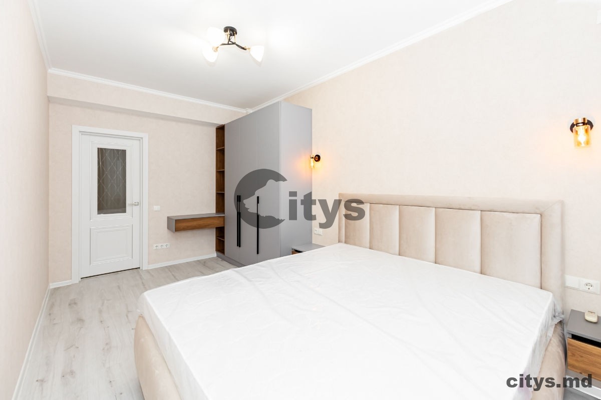 2-х комнатная квартира, 87м², Chișinău, Centru, str. Valea Trandafirilor photo 10 - citys.md 2-х комнатная квартира, 87м², Chișinău, Centru, str. Valea Trandafirilor photo 9