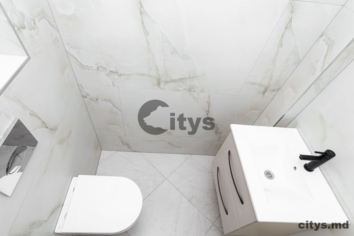 2-х комнатная квартира, 87м², Chișinău, Centru, str. Valea Trandafirilor photo 8 - citys.md 2-х комнатная квартира, 87м², Chișinău, Centru, str. Valea Trandafirilor photo 7