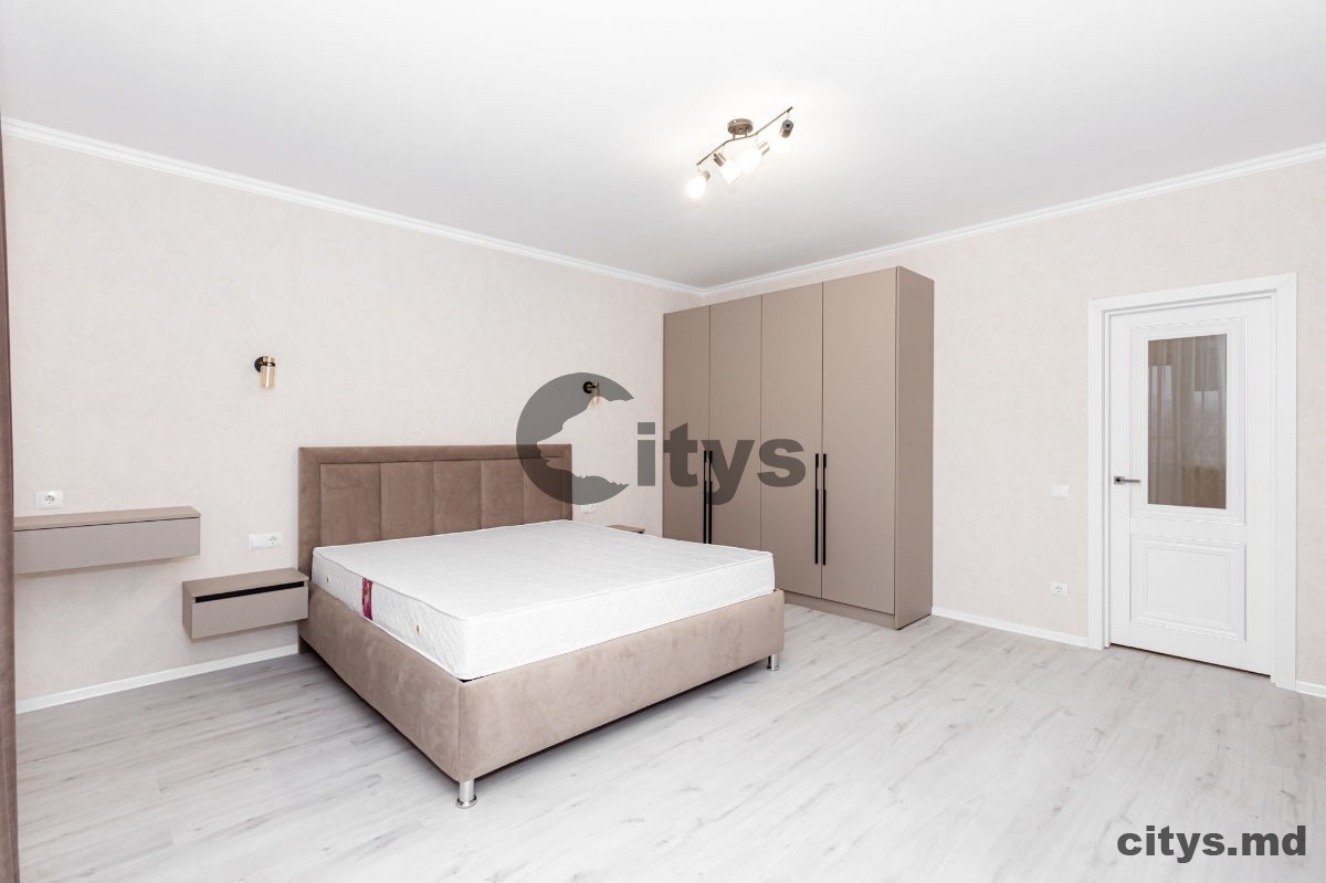 2-х комнатная квартира, 87м², Chișinău, Centru, str. Valea Trandafirilor photo 5 - citys.md 2-х комнатная квартира, 87м², Chișinău, Centru, str. Valea Trandafirilor photo 4