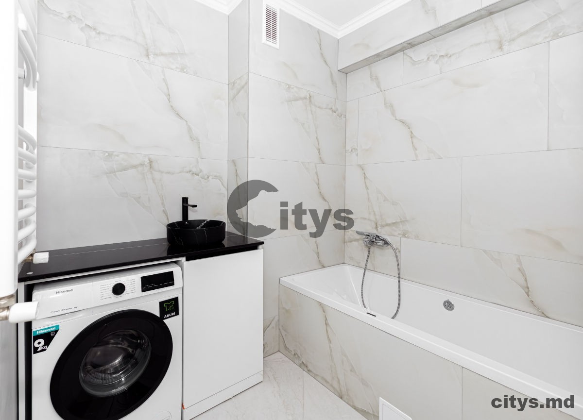 2-х комнатная квартира, 87м², Chișinău, Centru, str. Valea Trandafirilor photo 7 - citys.md 2-х комнатная квартира, 87м², Chișinău, Centru, str. Valea Trandafirilor photo 6