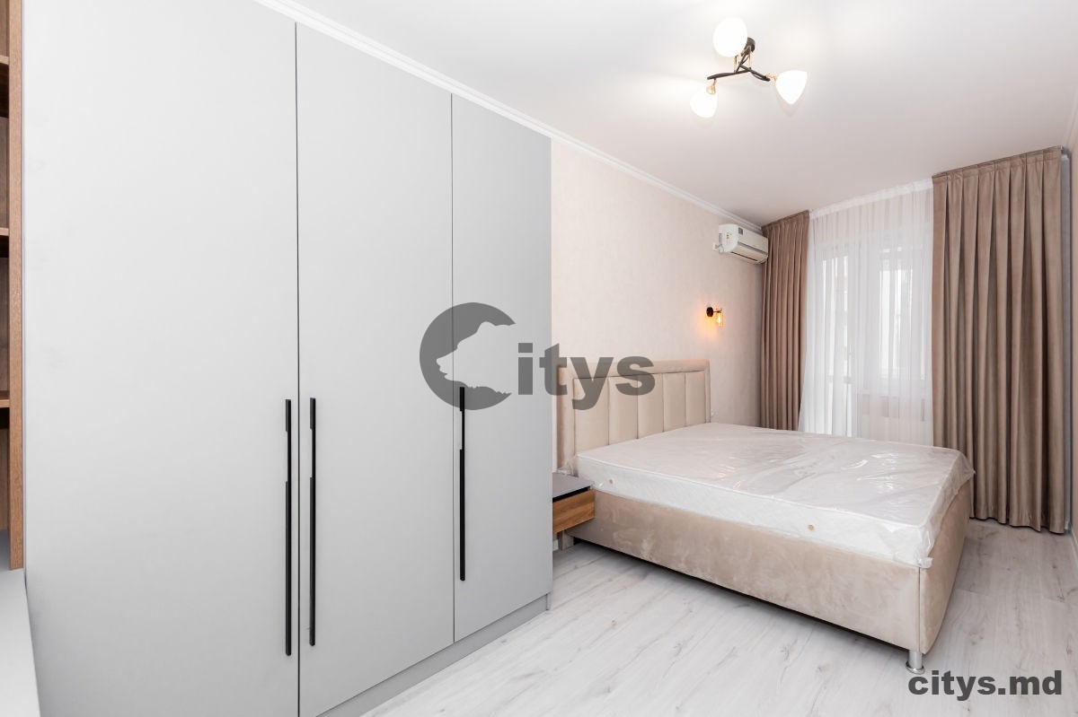 2-х комнатная квартира, 87м², Chișinău, Centru, str. Valea Trandafirilor photo 1 - citys.md 2-х комнатная квартира, 87м², Chișinău, Centru, str. Valea Trandafirilor photo 0