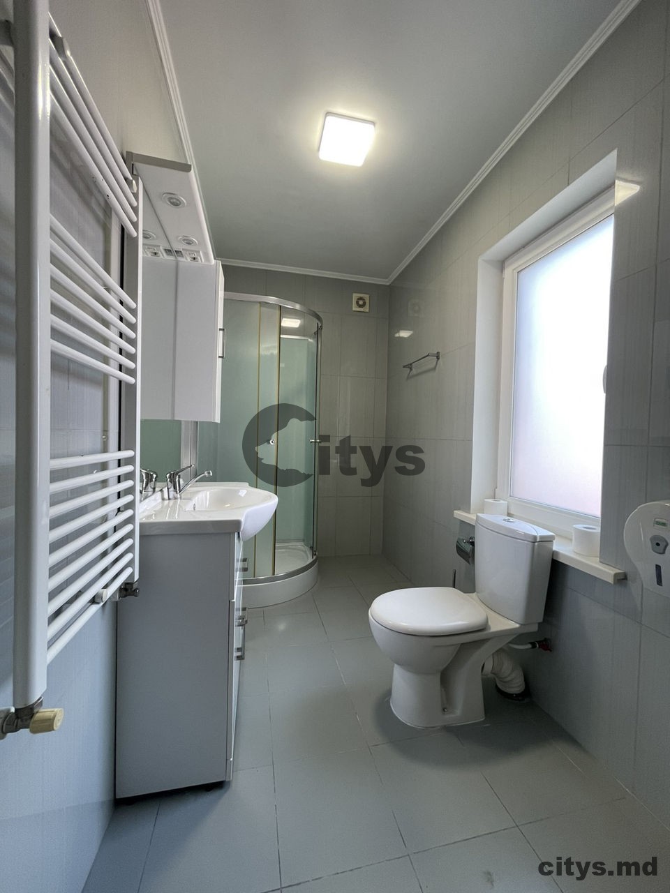 Chirie-Oficiu-275m², Chișinău, Centru, str. Alessandro Bernardazzi photo 6