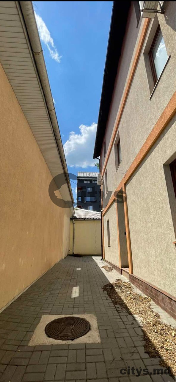 Chirie-Oficiu-275m², Chișinău, Centru, str. Alessandro Bernardazzi photo 8