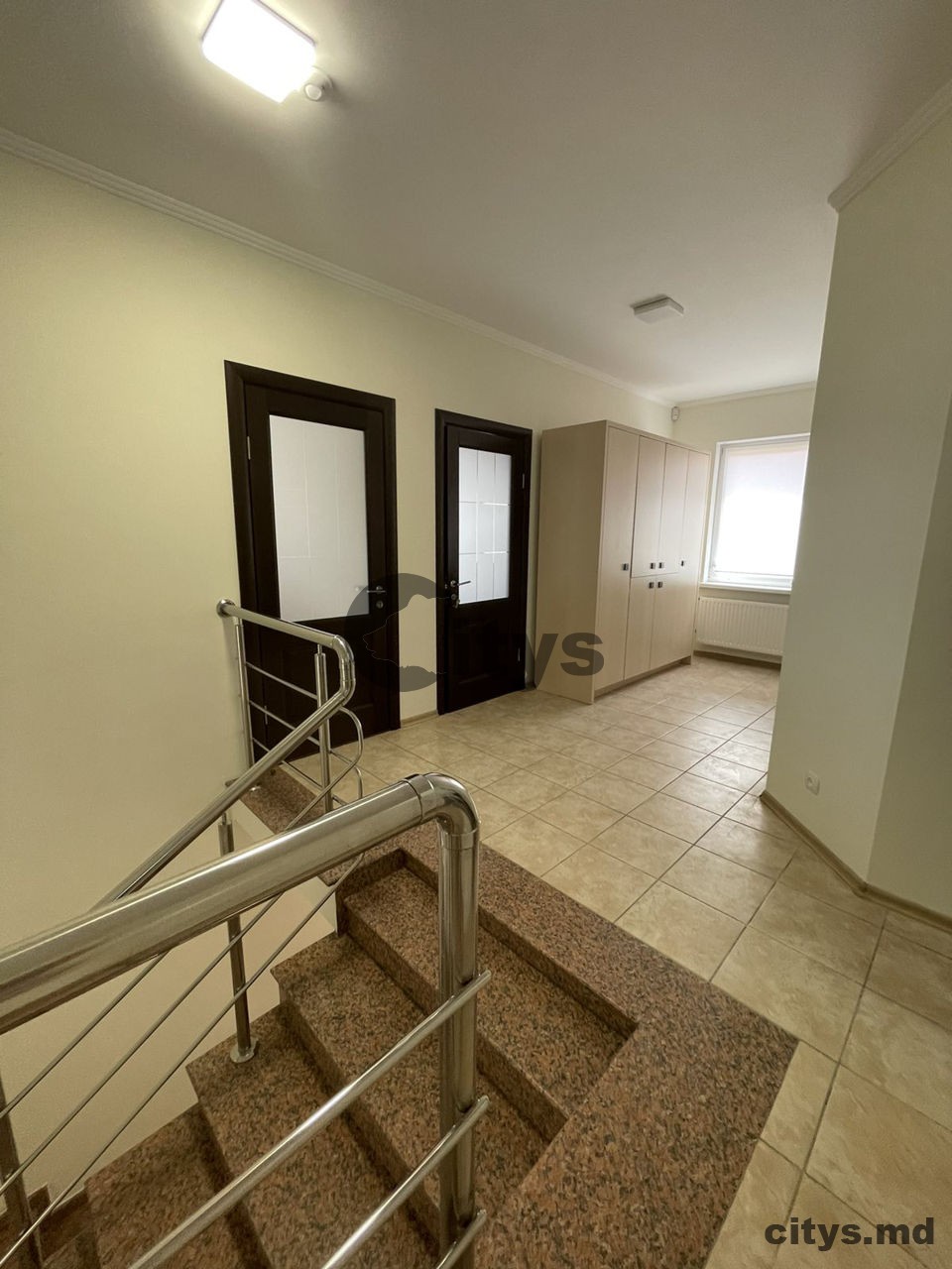 Chirie-Oficiu-275m², Chișinău, Centru, str. Alessandro Bernardazzi photo 2