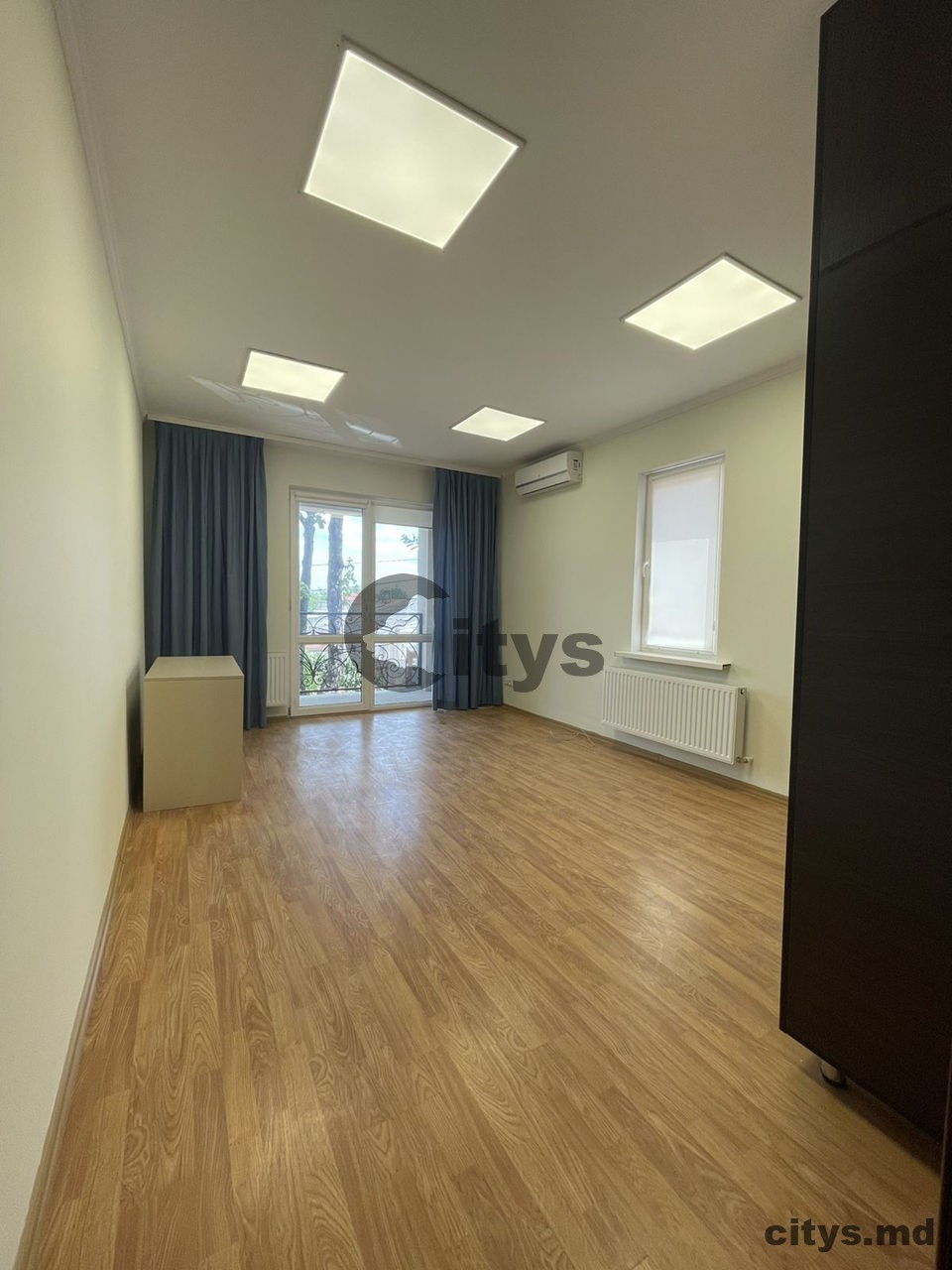 Chirie-Oficiu-275m², Chișinău, Centru, str. Alessandro Bernardazzi photo 7