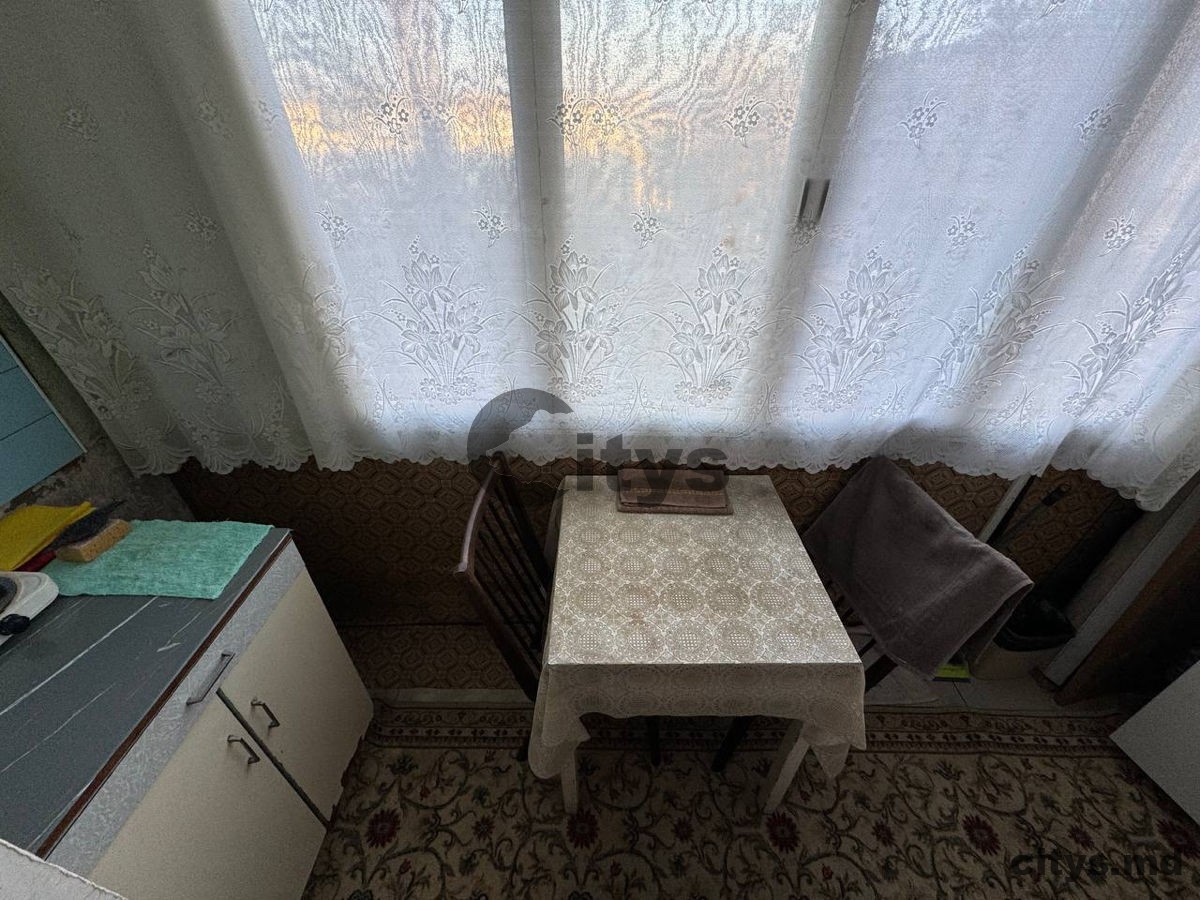 \Garsonieră, 24m², Chișinău, Botanica, str. Salcâmilor photo 2