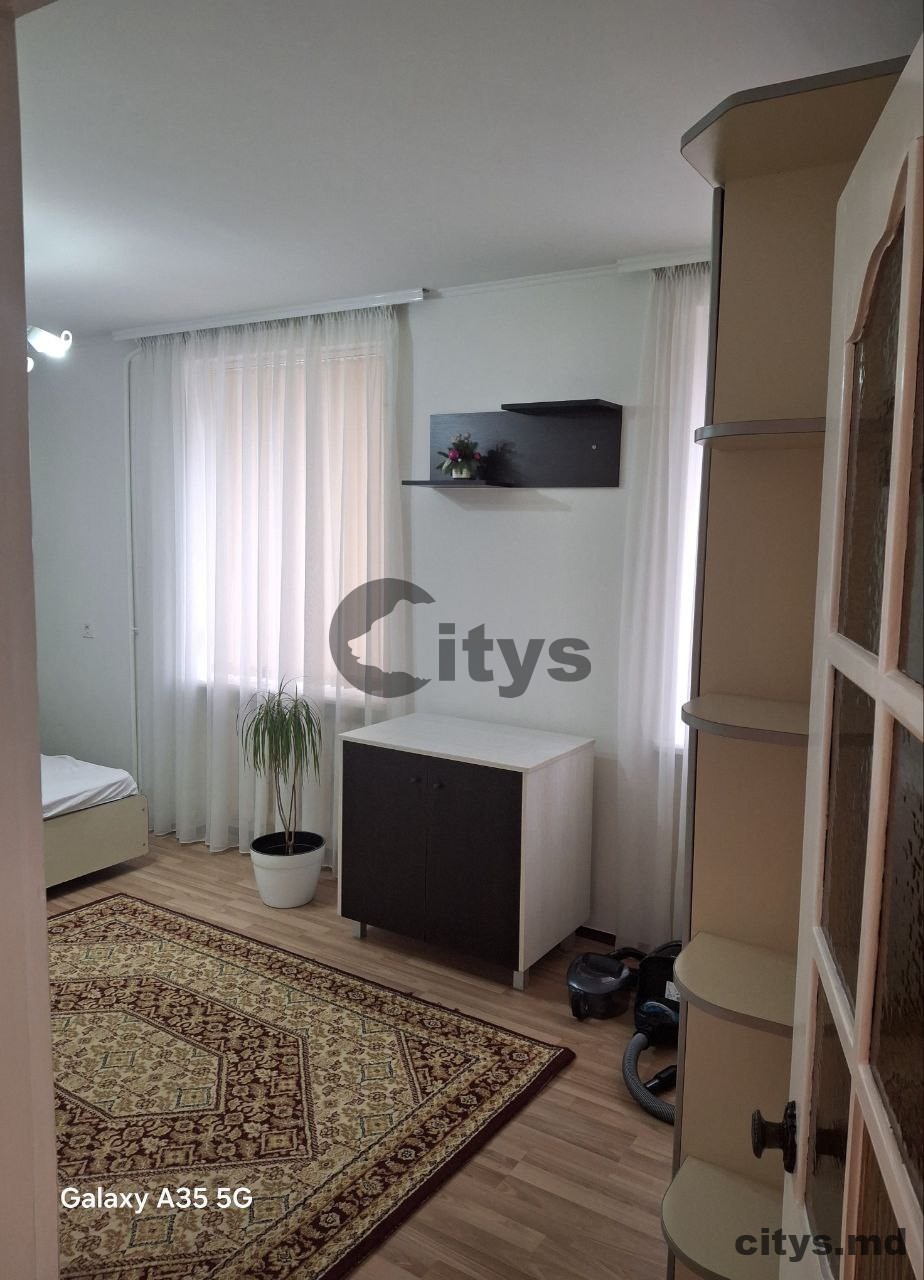 Chirie-Apartament cu 2 camere, 50m², Флорилор photo 1
