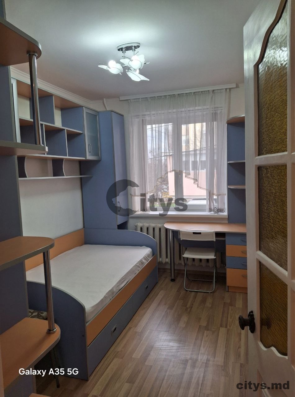 Chirie-Apartament cu 2 camere, 50m², Флорилор photo 2