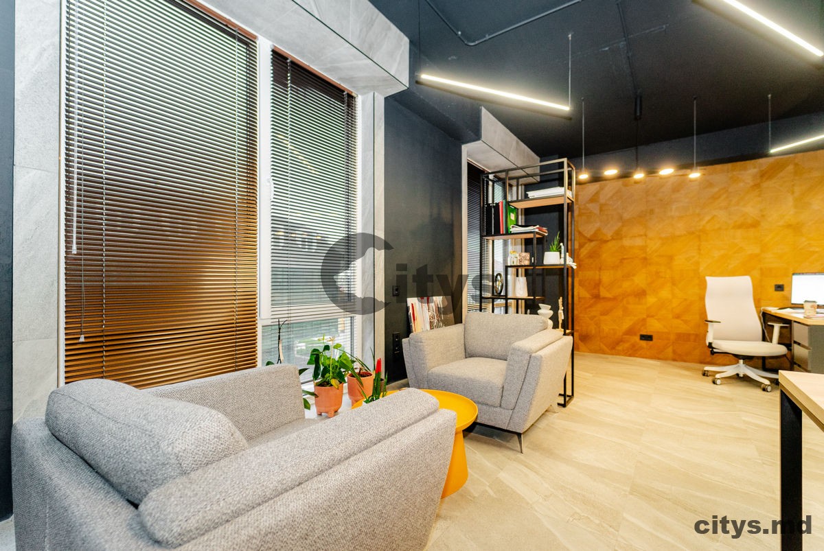 Commercial-63m², Chișinău, Centru, str. Mihai Eminescu photo 7 - citys.md Commercial-63m², Chișinău, Centru, str. Mihai Eminescu photo 6