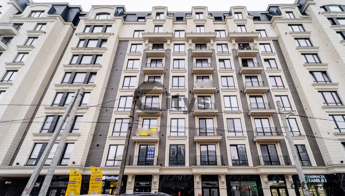 Commercial-63m², Chișinău, Centru, str. Mihai Eminescu photo 1 - citys.md Commercial-63m², Chișinău, Centru, str. Mihai Eminescu photo 0