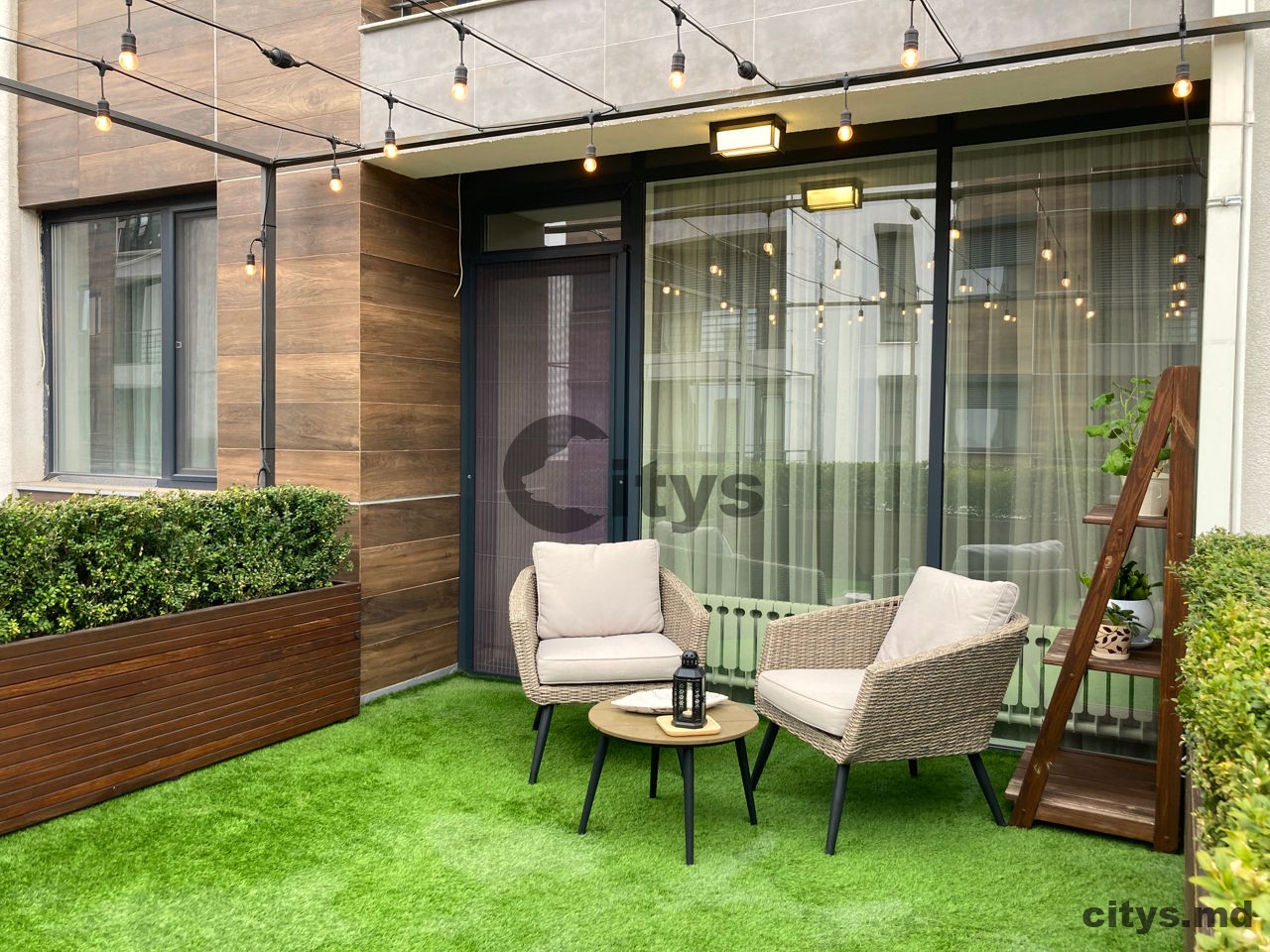 Duplex - Townhouse 250m², Chișinău, Ciocana, str. Bucovinei photo 0
