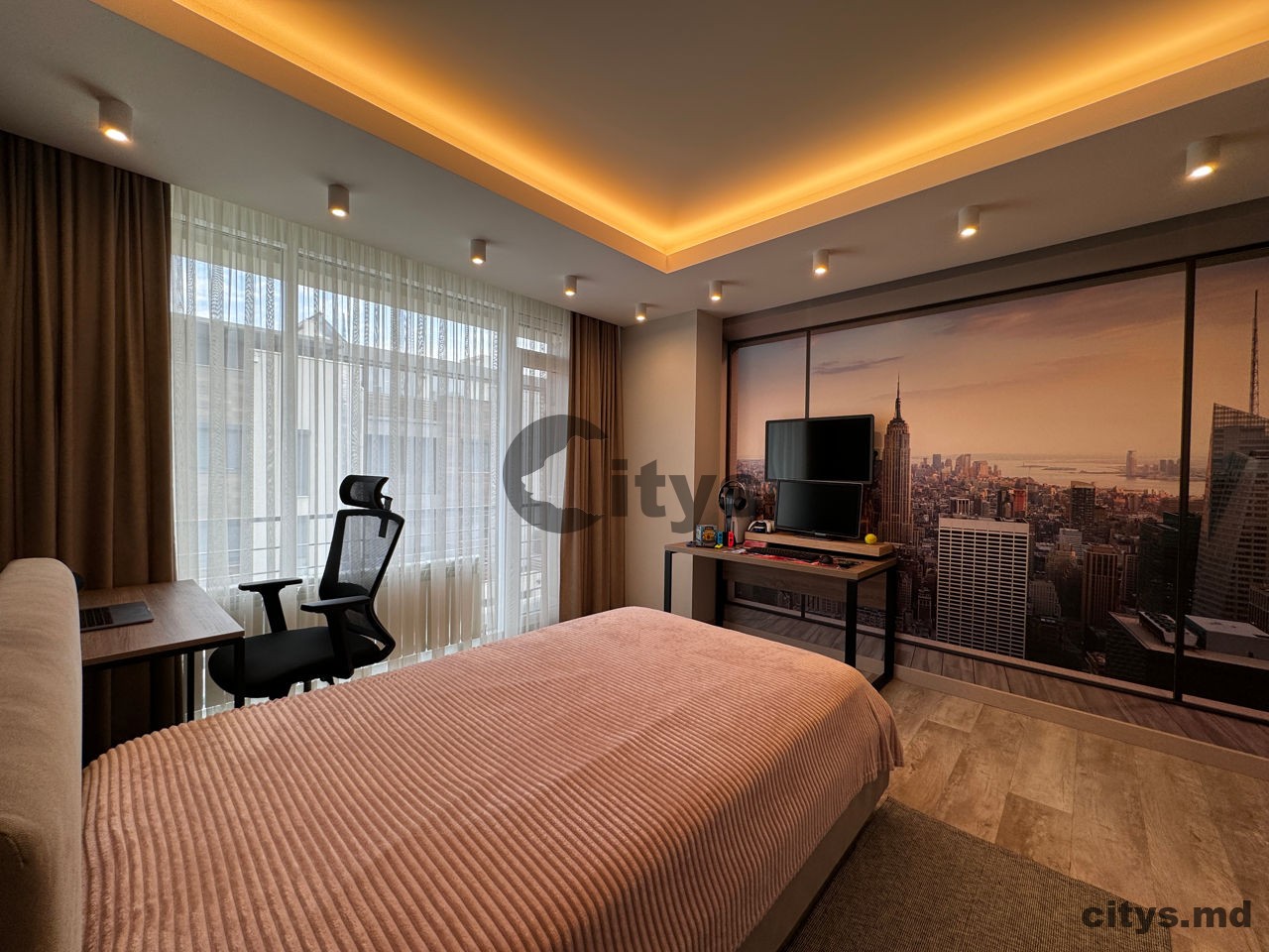 Duplex - Townhouse 250m², Chișinău, Ciocana, str. Bucovinei photo 10