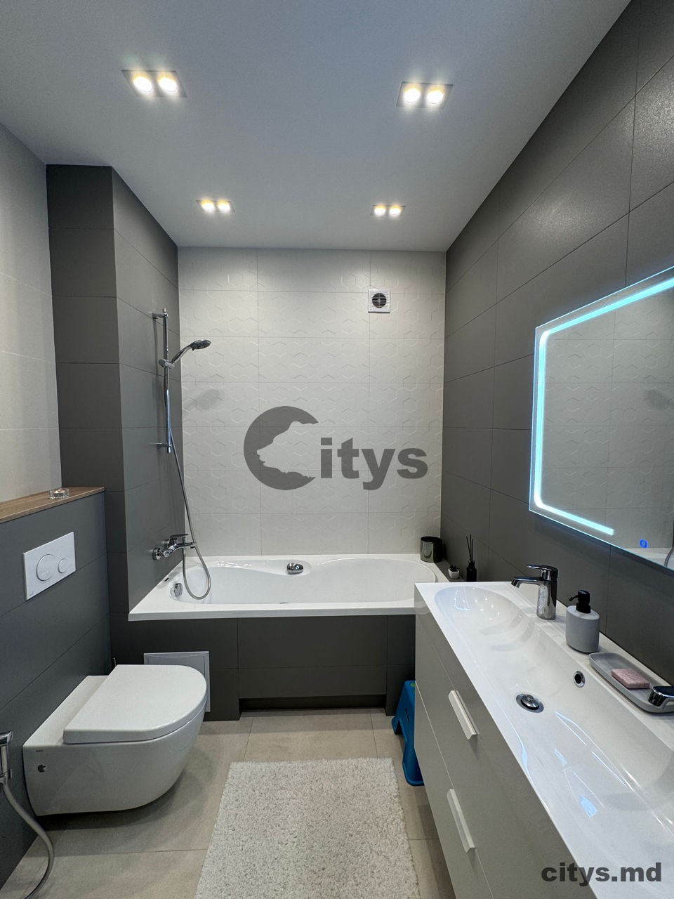 Duplex - Townhouse 250m², Chișinău, Ciocana, str. Bucovinei photo 14