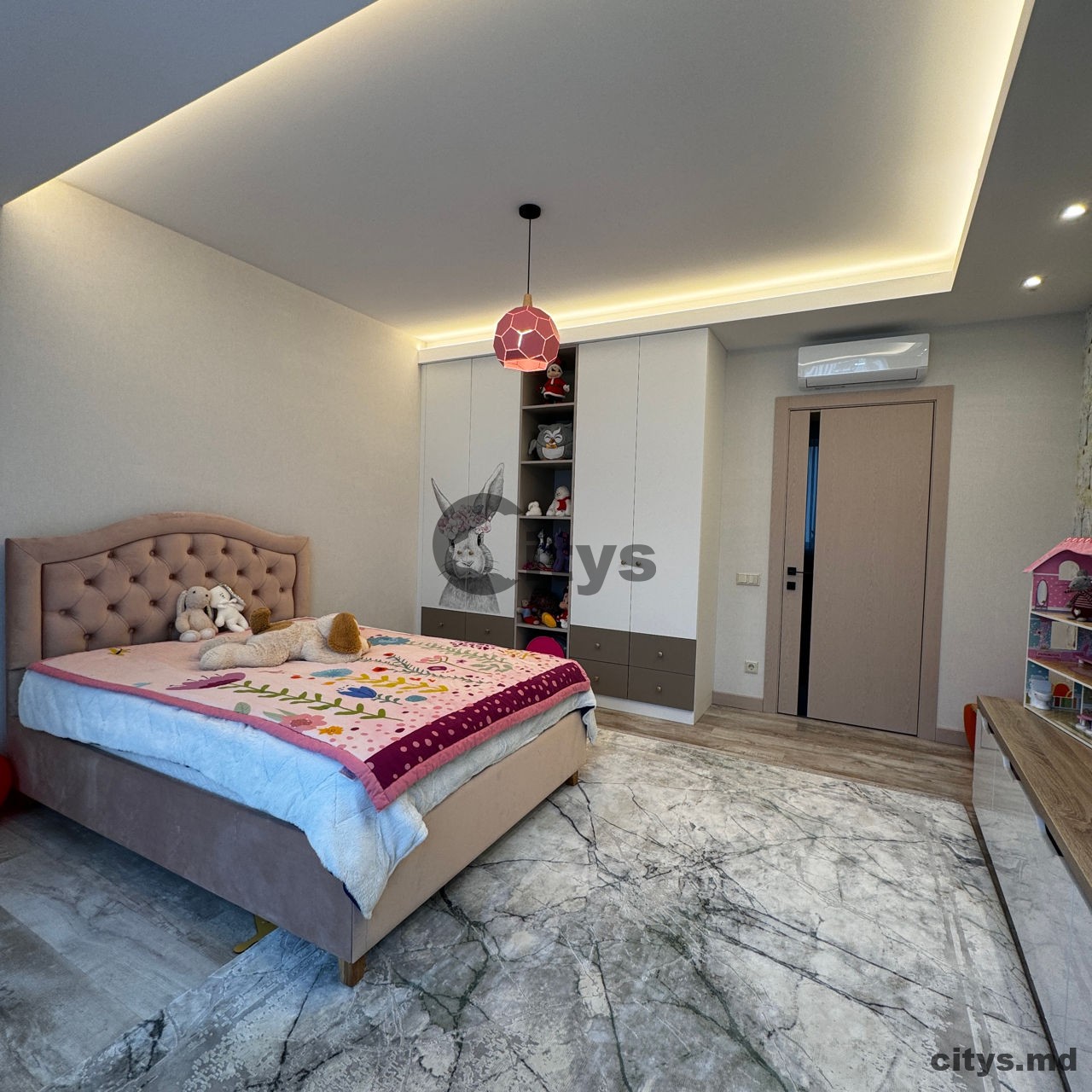 Duplex - Townhouse 250m², Chișinău, Ciocana, str. Bucovinei photo 11