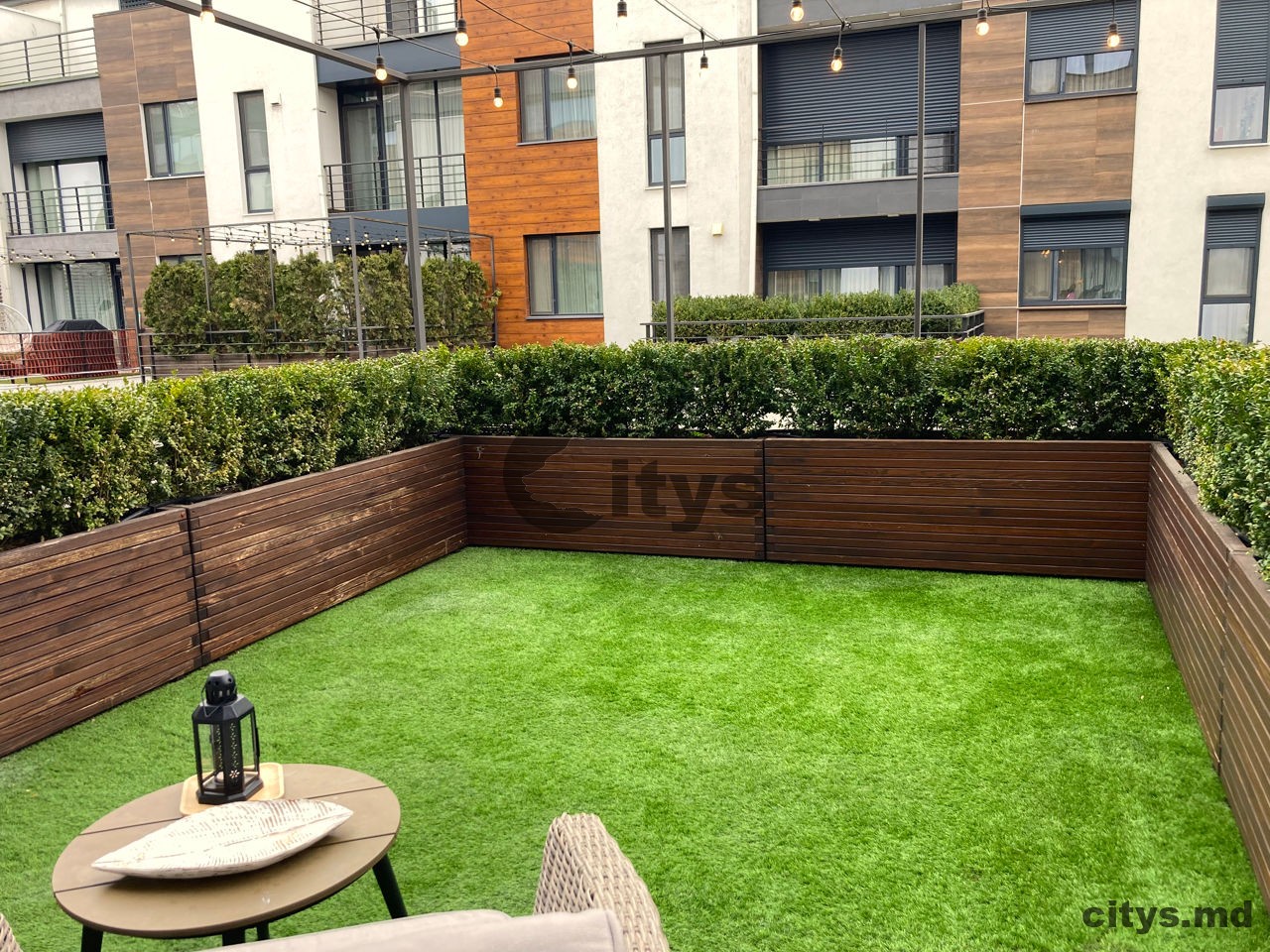 Duplex - Townhouse 250m², Chișinău, Ciocana, str. Bucovinei photo 2