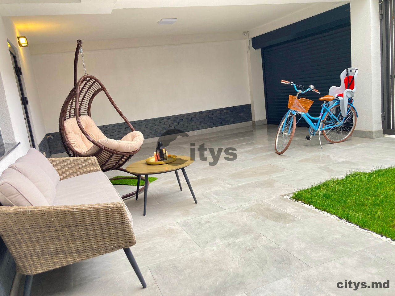 Duplex - Townhouse 250m², Chișinău, Ciocana, str. Bucovinei photo 5