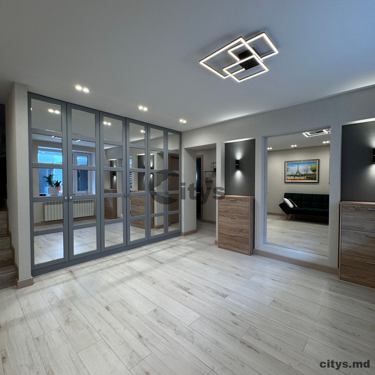 Duplex - Townhouse 250m², Chișinău, Ciocana, str. Bucovinei photo 16