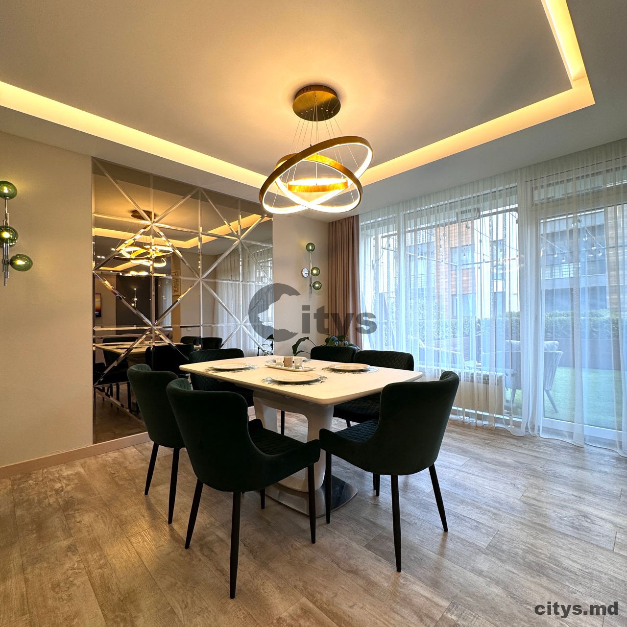 Duplex - Townhouse 250m², Chișinău, Ciocana, str. Bucovinei photo 6