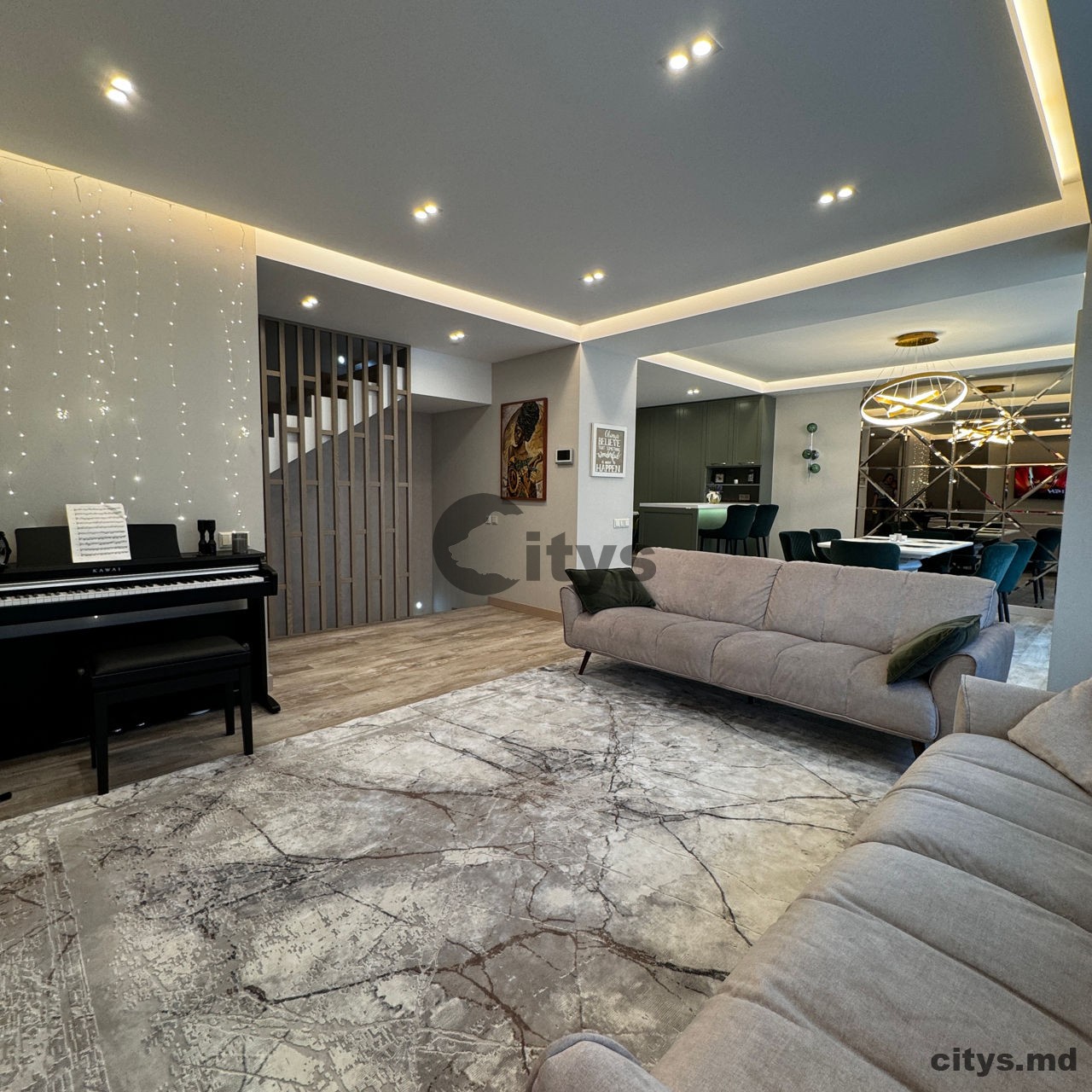 Duplex - Townhouse 250m², Chișinău, Ciocana, str. Bucovinei photo 9