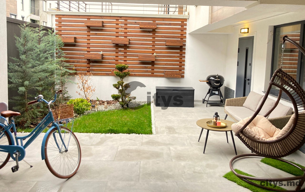 Duplex - Townhouse 250m², Chișinău, Ciocana, str. Bucovinei photo 4