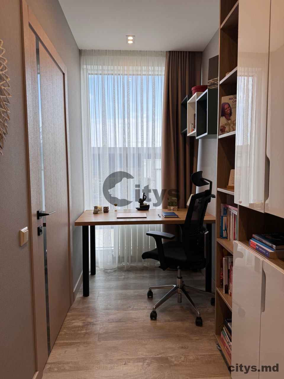 Duplex - Townhouse 250m², Chișinău, Ciocana, str. Bucovinei photo 13