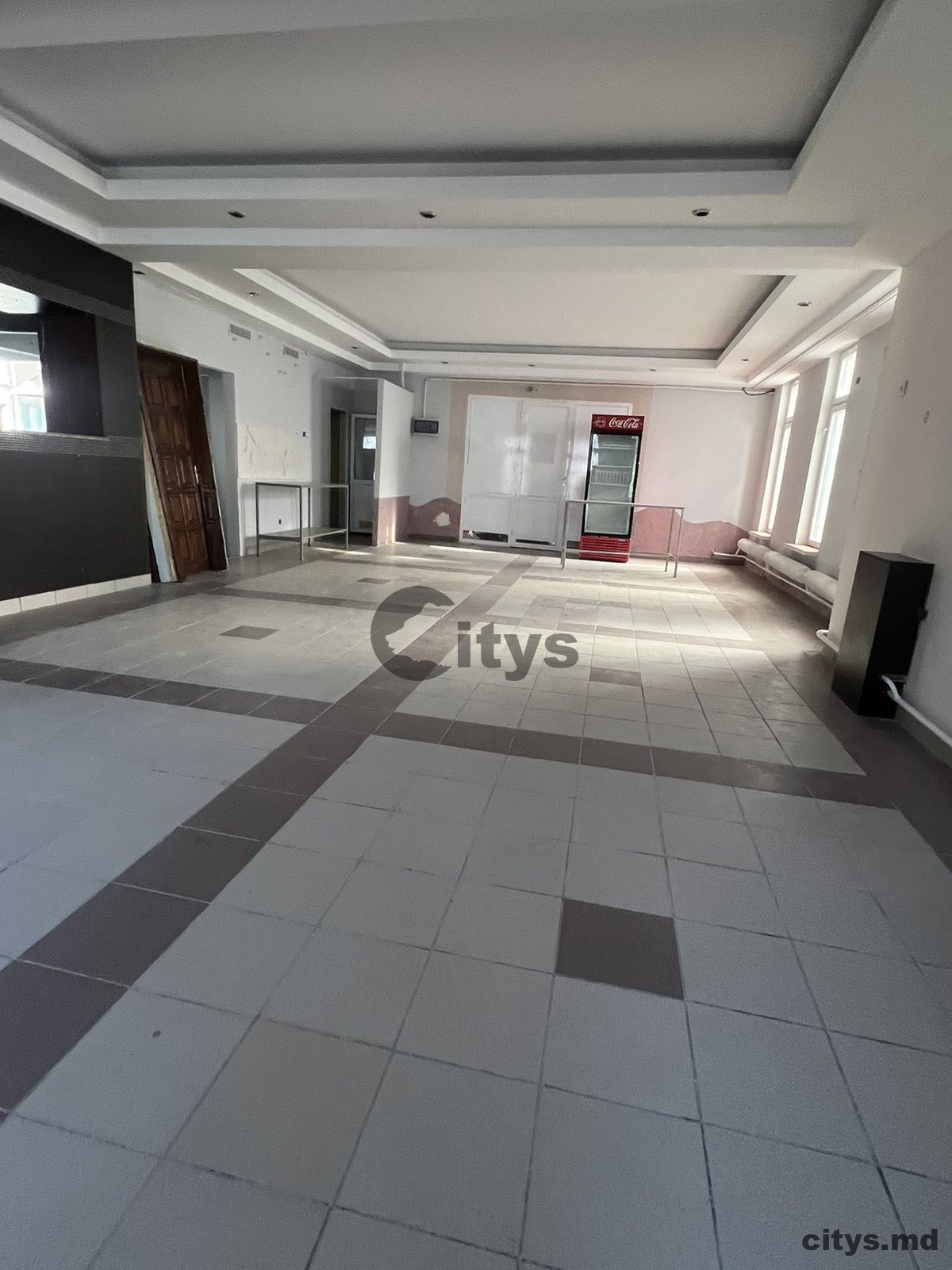 Chirie-Universal, 125m², Михаил Садовяну photo 0