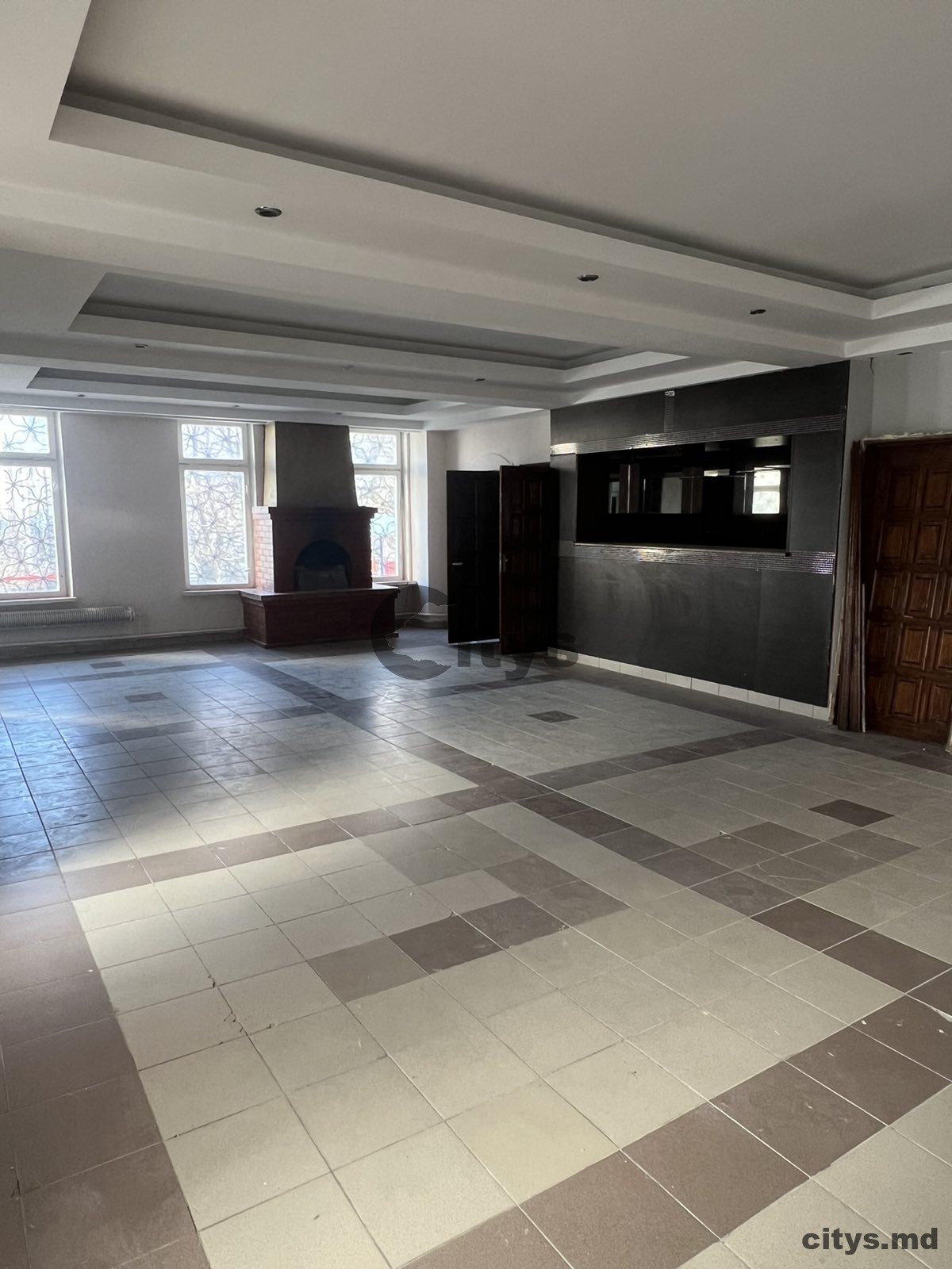 Chirie-Universal, 125m², Михаил Садовяну photo 1