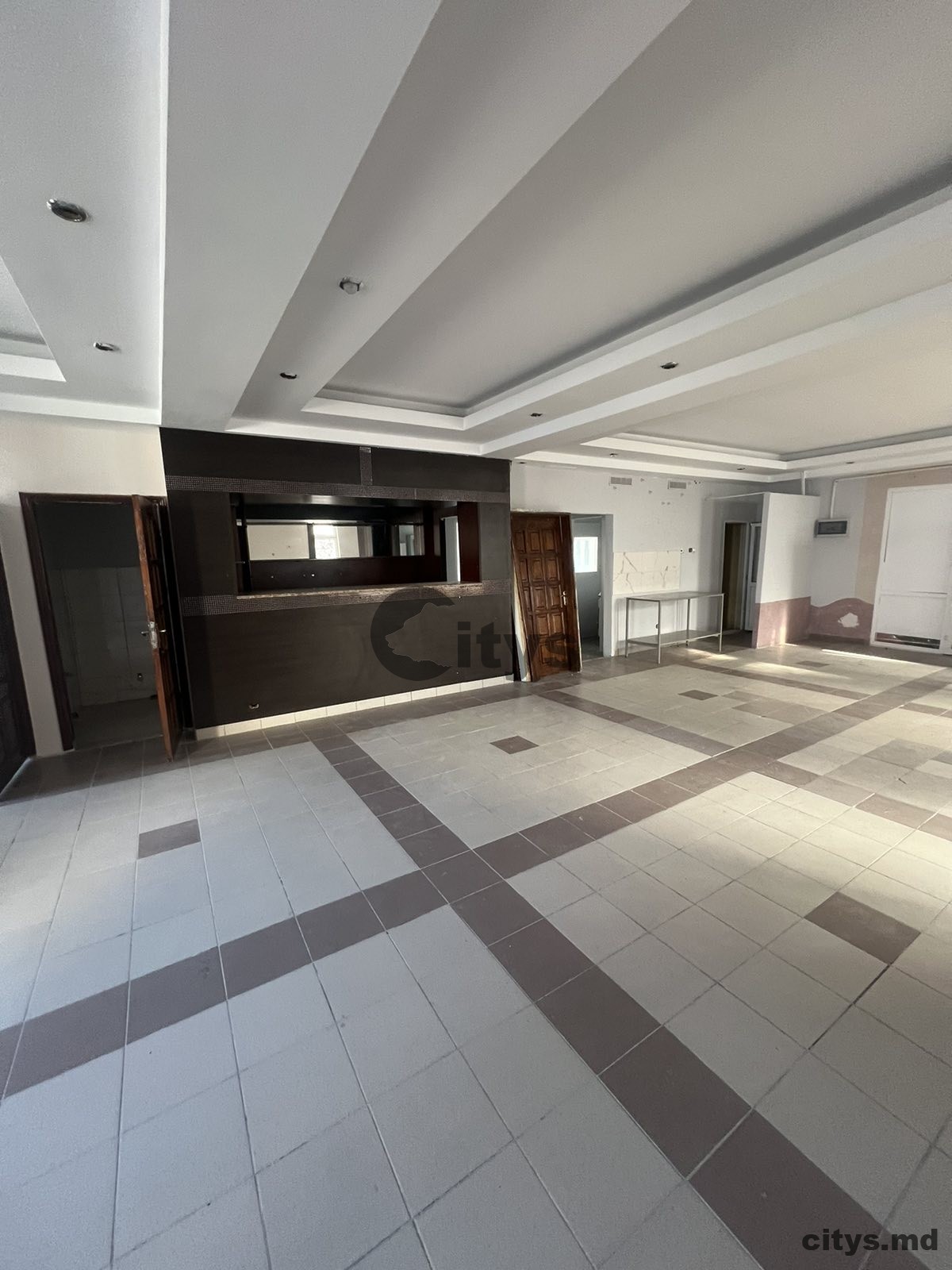 Chirie-Universal, 125m², Михаил Садовяну photo 2