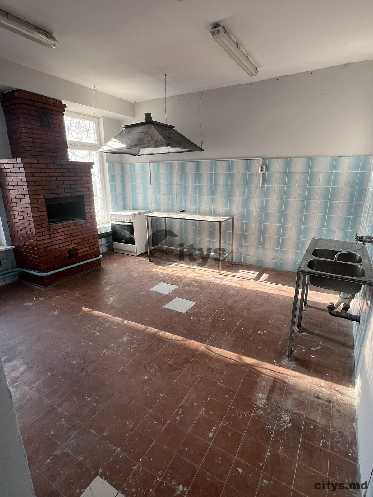 Chirie-Universal, 125m², Михаил Садовяну photo 6