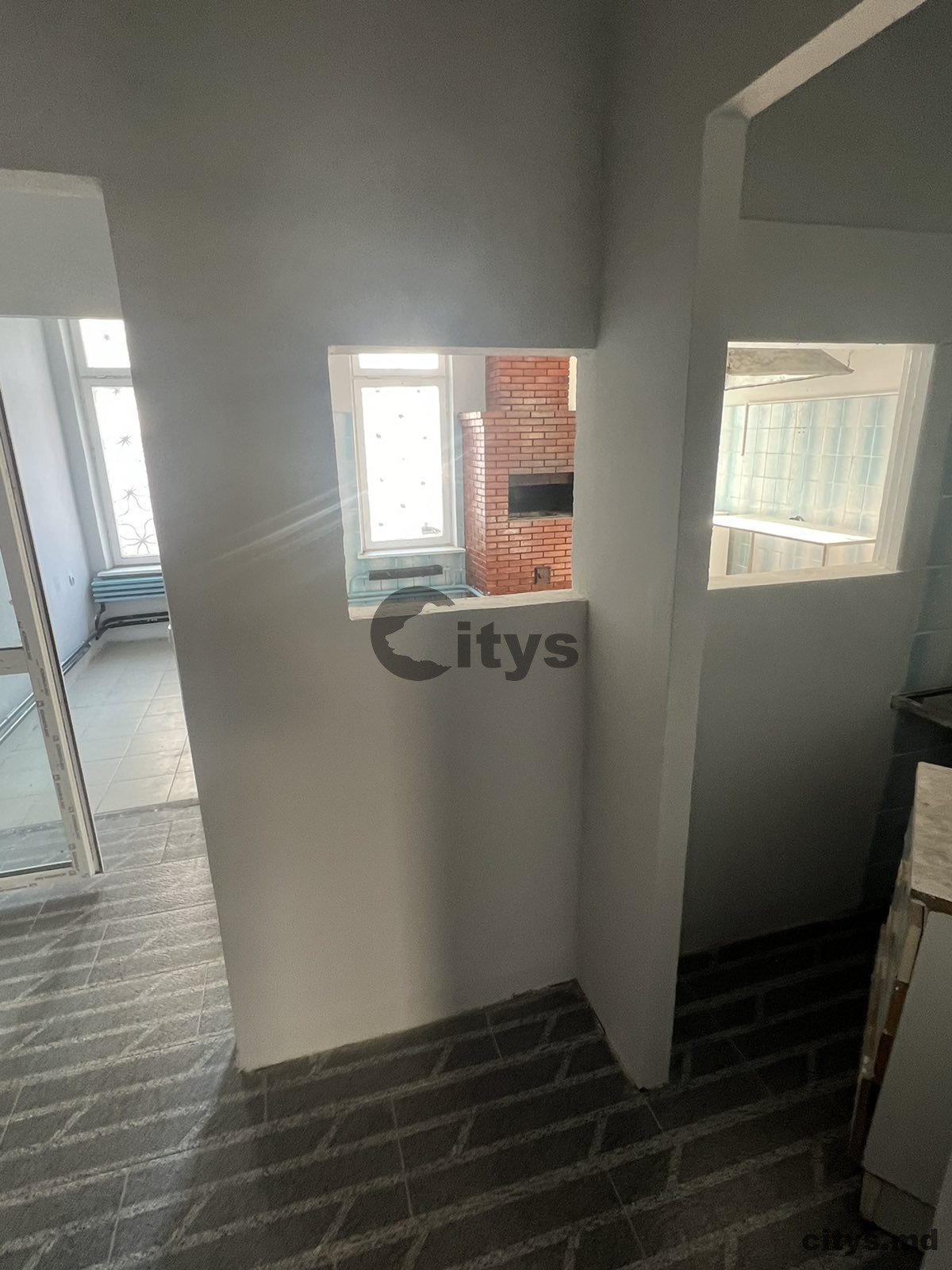 Chirie-Universal, 125m², Михаил Садовяну photo 4