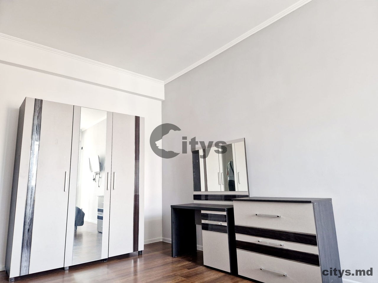 Chirie-2-х комнатная квартира, 50м², Nicolae Testemițanu photo 4