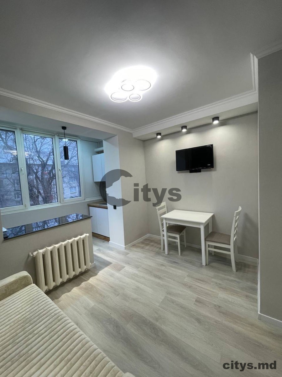 Garsonieră, 24m², str. Maria Drăgan photo 3