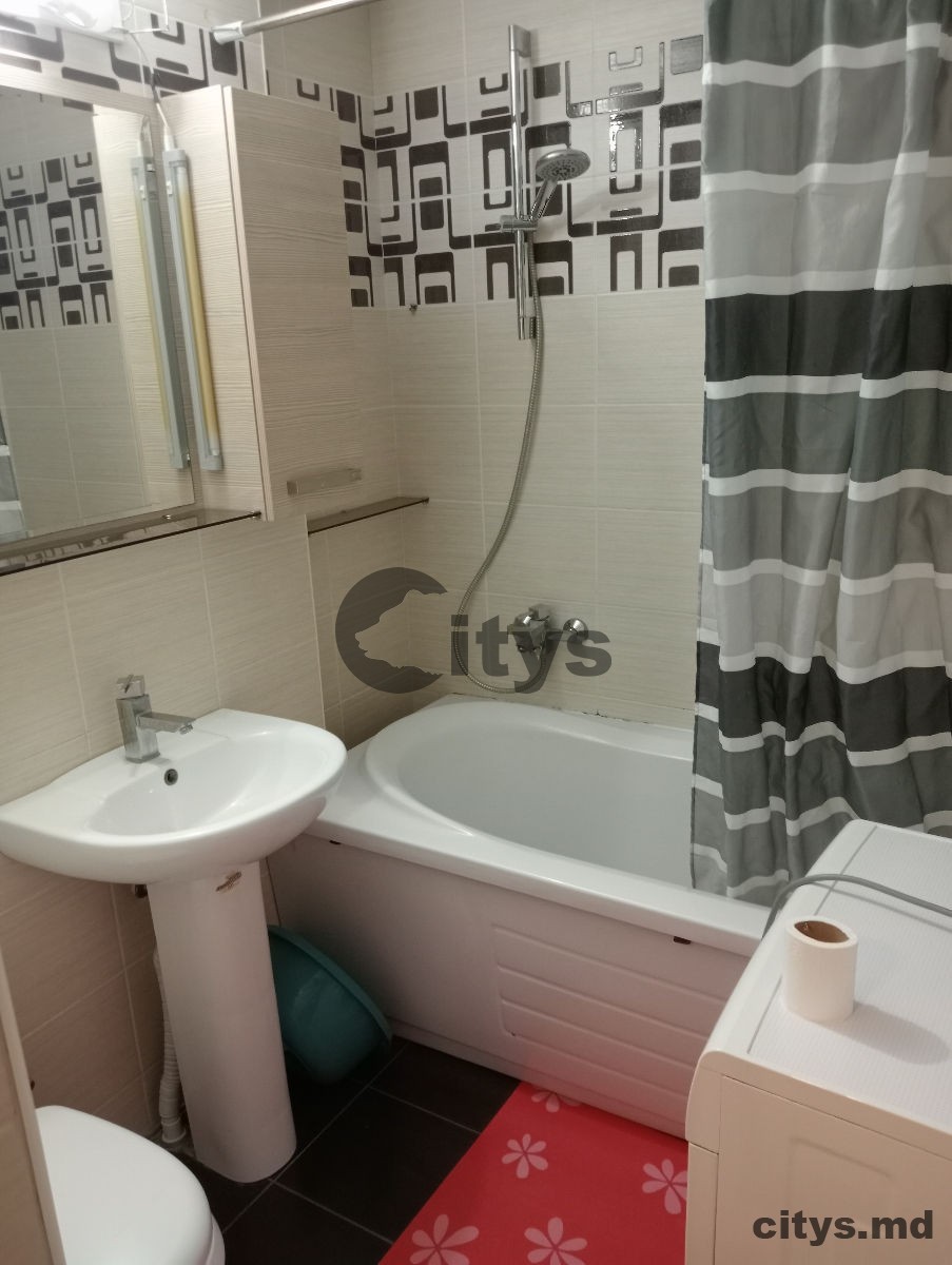Apartament cu 1 cameră, 40m², Штефан Неага photo 7