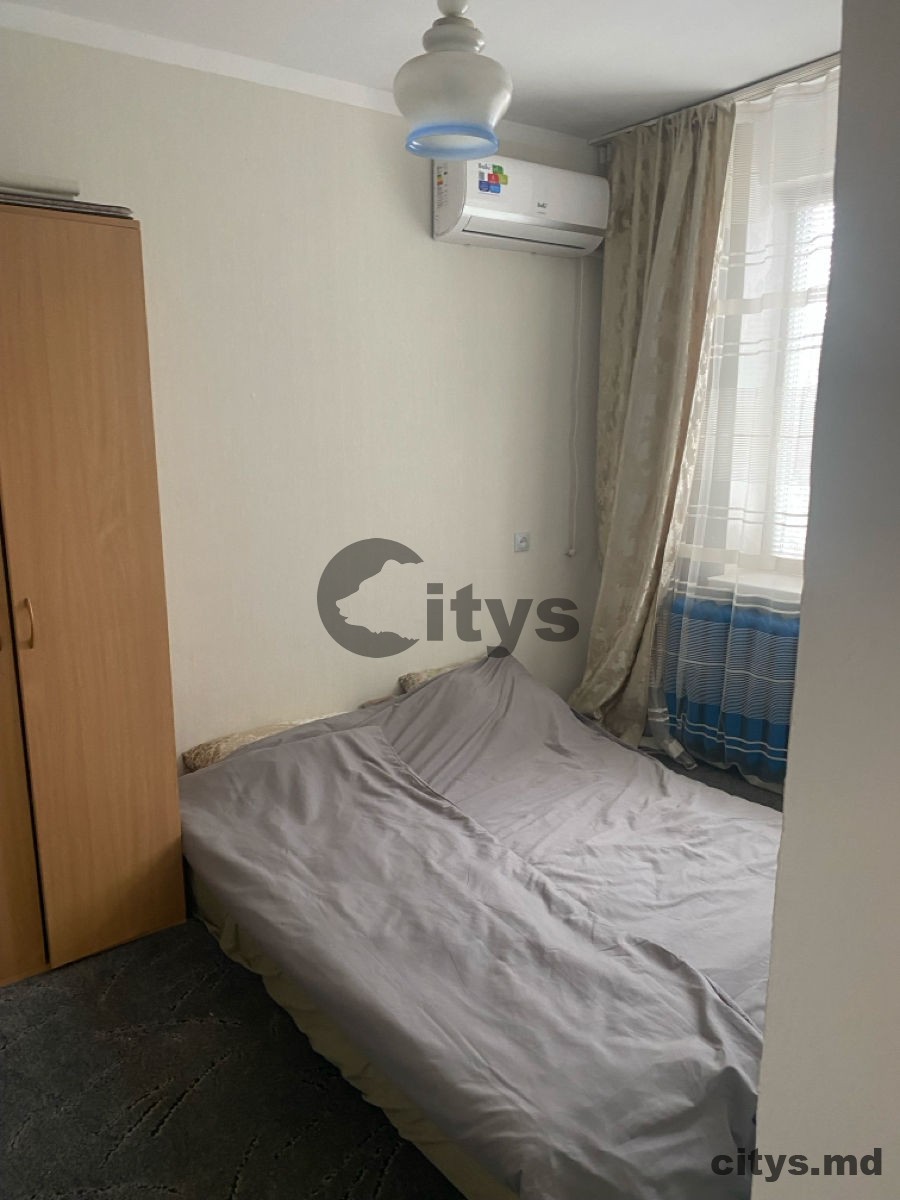 Apartament cu 2 camere, 50m², Vasili Dokuceaev photo 3