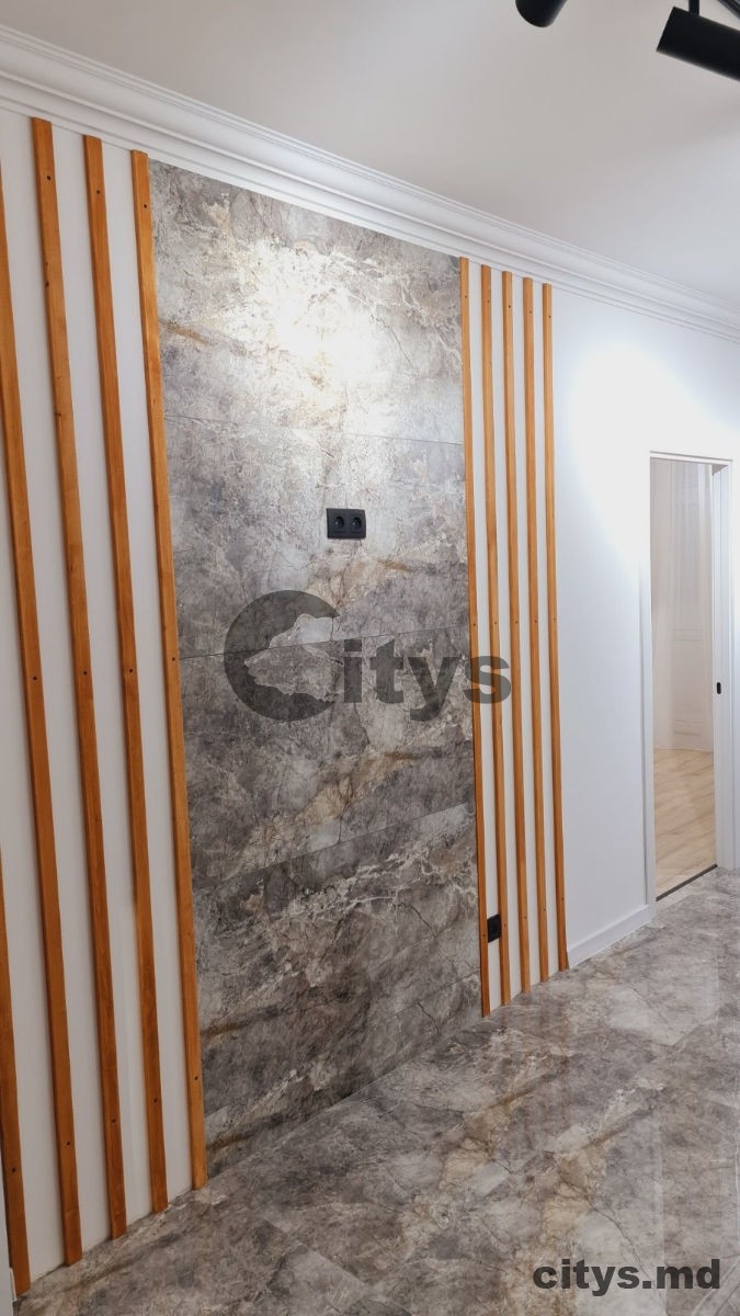 Apartament cu 1 cameră, 42m², str. Alexandru Donici photo 5