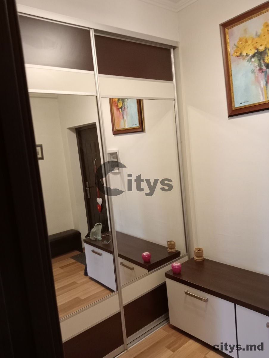 Apartament cu 1 cameră, 40m², Штефан Неага photo 3