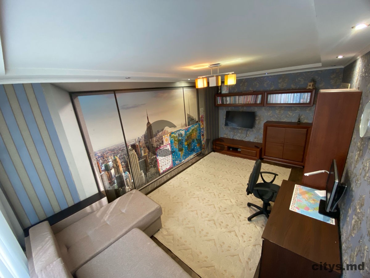 Apartament cu 2 camere, 54m², Deleanu photo 1