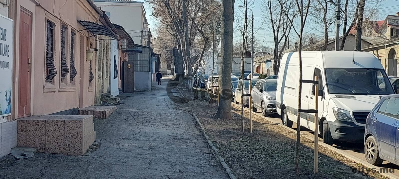 Comercial, 38.2 m², Armeneasca photo 1